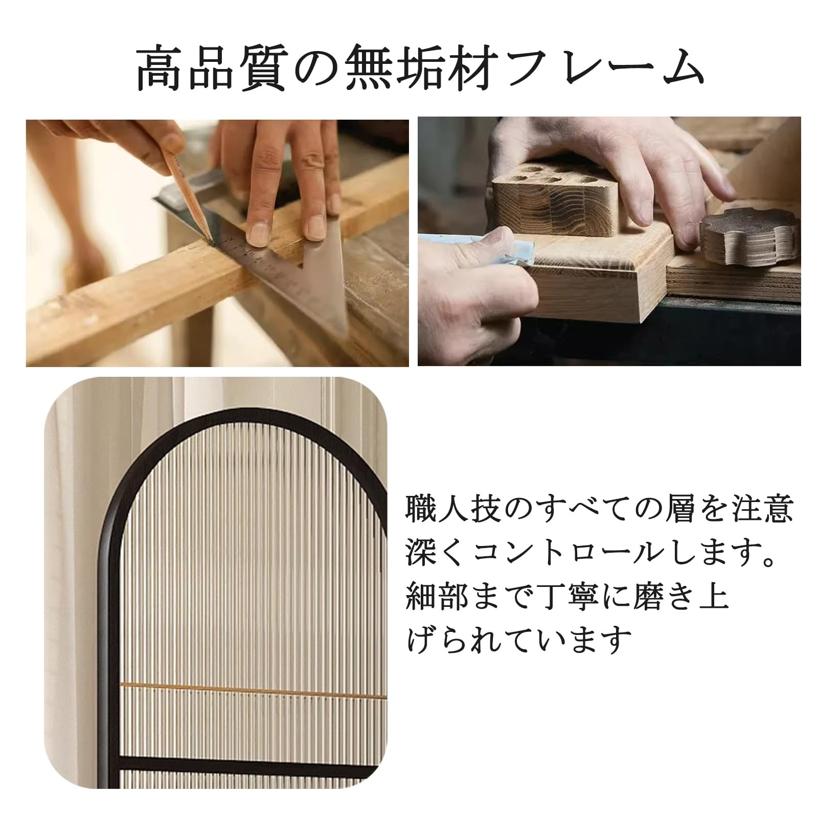 Amazon｜NEONMAN パーテーション 間仕切り 衝立 ついたて 屏風 仕切り